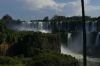 Iguazú Falls and San Martin Island AR
