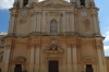 St Paul's Cathedral, Mdina, Malta