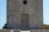 St Mary Magdalene Church, Dingli Cliffs, Malta
