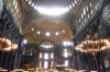 Hagia Sofia Museum, Istanbul TR