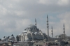 Yeni Mosque (near Galata Bridge), Istanbul TR