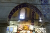 Grand Bazaar, Istanbul TR