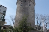 Galata Tower, Istanbul TR