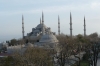 Blue Mosque, Istanbul TR