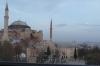 Hagia Sophia Museum, Istanbul TR