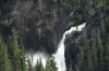 Upper Falls near Canyon Village, Yellowstone, WY