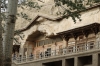 Mogao Grottoes (Buddhist caves), Dunhuang CN