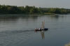 Vistula River at Kazimierz Dolny PL