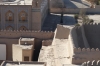 From the watchtower. Kohna Ark - Khiva rulers fortress & residence, Khiva UZ