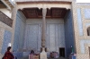 Tosh-hovil Palace - Harem's palace, Khiva UZ