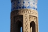 Scenes of Khiva UZ