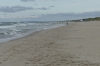 Nida beach on the Baltic Sea LT