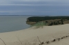 Nagliy Nature Reserve (the Dead Dunes), Curonian Spit LT