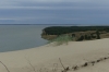 Nagliy Nature Reserve (the Dead Dunes), Curonian Spit LT Nagliy Nature Reserve (the Dead Dunes), Curonian Spit LT