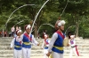 Fusion B-Boy Dance, Korean Folk Village