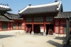 Hwaseong Haenggung palace