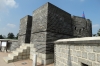 Nodaes (Crossbow Platforms) at Suwon Hwaseong Fortress