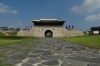 Changnyongmun (Main Gat) at Suwon Hwaseong Fortress Changnyongmun (Main Gat) at Suwon Hwaseong Fortress