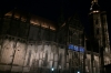Cathedral at night, Košice SK
