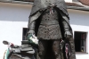 Statue of Ferenc Rakoczi II, Košice SK
