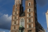 St Mary's Basilica, Kraków PL