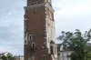 Town Hall Tower, Market Square, Kraków PL