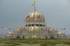 The new Negara Istana (Royal Palace), Kuala Lumpur MY