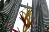 Petronas Twin Towers, Kuala Lumpur MY