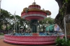 Little India Fountain, Kuala Lumpur MY