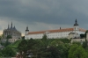 St Barbara's Cathedral and Jesuit College, Kutná Hora CZ