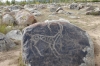 Petroglyphs, Cholpon-Ata KG