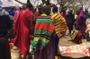 Market Day in Mbuyuni, Tanzania