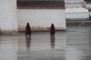 Labrang Monastery, Xaihe, Tibet