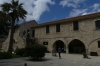 Medieval Castle of Larnaca (1625) CY