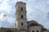 Saint Lazarus Byzantine Church and Museum (9th Century), Larnaca CY