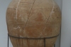 Storage jar from Kalavasos (13th Century BC), Kition Archaeological Site, Larnaca CY