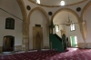 Inside the Hala Sultan Tekke (18th Century, renovated 2001-2005), Larnaca CY