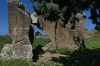 The Tombs of the Kings, Paphos CY