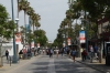 Third Street Promenade, Santa Monica