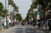 Third Street Promenade, Santa Monica Third Street Promenade, Santa Monica