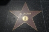 Hollywood Walk of Fame. Hollywood Boulevard