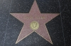 Hollywood Walk of Fame. Hollywood Boulevard
