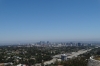Los Angeles from The Getty Center