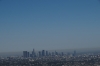 Los Angeles from Griffith Park Los Angeles from Griffith Park