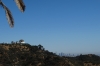 Griffith Observatory and Los Angeles