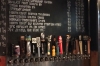 Beers on tap at Venice Brew House, LA