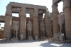 Luxor Temples EG