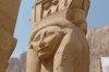 Temple of Queen Hatshepsut, Luxor EG