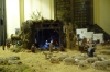One of many Nativity scenes, Madrid