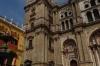 Malaga Cathedral ES
